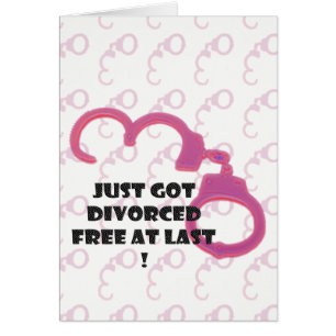 Eindelijk Funny Divorce gratis