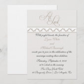 Eindelijk Kaart (Voorkant / Achterkant)