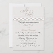 Eindelijk Kaart (Voorkant)