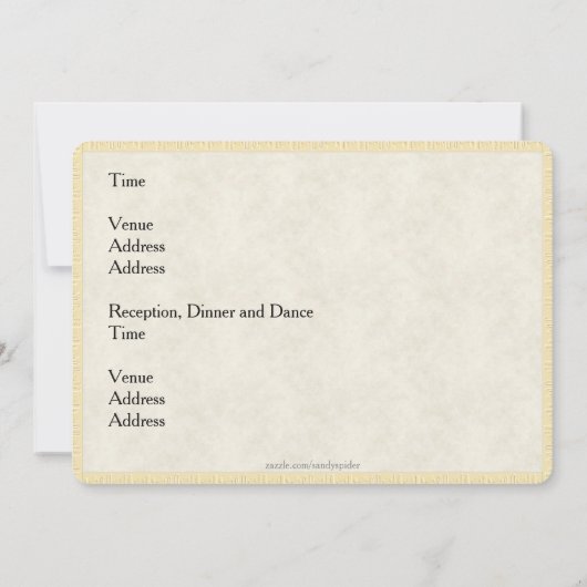 Eindelijk krijgen wo grappig interraciaal koppel 2 kaart (Achterkant)