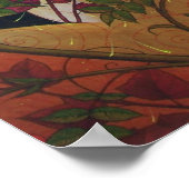 eindelijk liefde poster (Hoek)