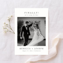 Eindelijk Oude Geld Huwelijksfoto