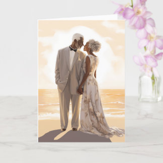 Eindelijk samen kaart