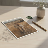 Eindelijk Script Elegante NAMEN Foto Bruiloft Save The Date