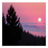 Eindelijk vrede perfect poster (Voorkant)