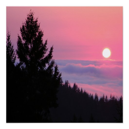 Eindelijk vrede perfect poster (Voorkant)