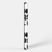 EINDELIJKE BAAS iPhone HOESJE (Rechterkant)