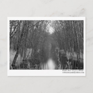 Eindeloos Briefkaart