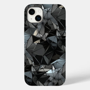 Eindeloos monochroom: iPhone Case