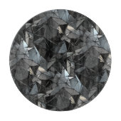 Eindeloos monochroom: snijplank (Voorkant)