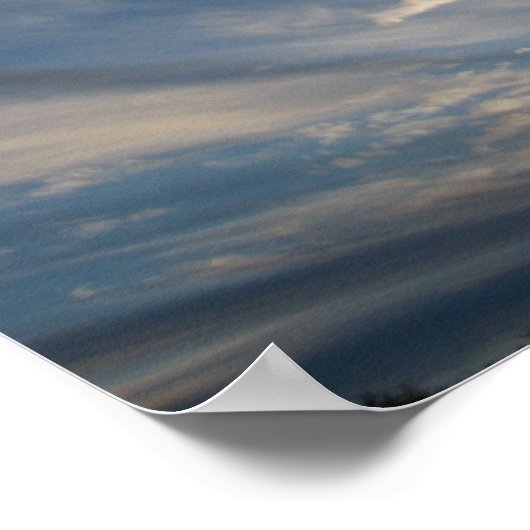 eindeloos poster (Hoek)