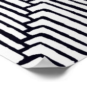 eindeloos. poster (Hoek)