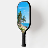 eindeloos strand pickleball paddle (Links)