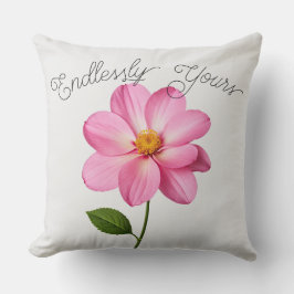 Eindeloos van jou kussen