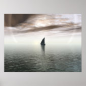 EindeloosJourney Poster (Voorkant)