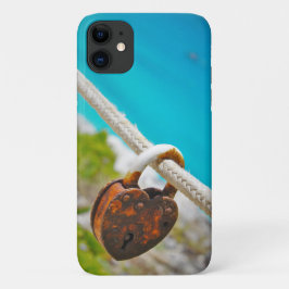 eindeloze liefde Case-Mate iPhone case