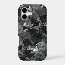 eindeloze monochrome : iphone hoesje