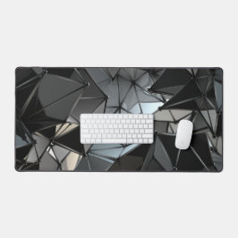 eindeloze monochroom : bureaumat