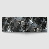 eindeloze monochroom : gastenboek (Volledig)