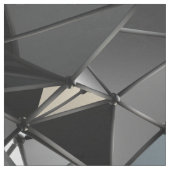 eindeloze monochroom : stof (Swatch)