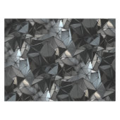 eindeloze monochroom : tafelkleed (Voorkant (Horizontaal))