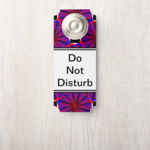Eindeloze Pinwheels door Kenneth Yoncich Deurhanger