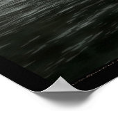 Eindeloze reis - SE Poster (Hoek)