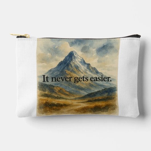 Eindeloze uitdaging etui (Voorkant)