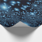 Eindeloze univers cadeaupapier (Hoek)