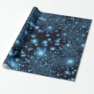 Eindeloze univers cadeaupapier