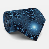 Eindeloze univers stropdas (Opgerold)