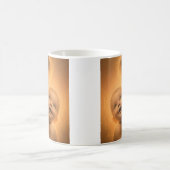 Eindeloze vader kind Bond Koffiemok (Center)