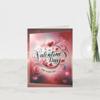 Eindeloze vreugde: de nota van een Valentijns