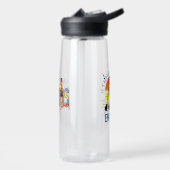 Eindeloze Zomer | 740ml Waterfles (Links)