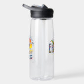 Eindeloze Zomer | 740ml Waterfles (Rechts)