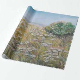 eindeloze zomer cadeaupapier