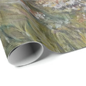 eindeloze zomer cadeaupapier (Rol Hoek)