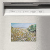 eindeloze zomer magneet (Insitu (Vaatwasser))