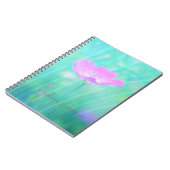 eindeloze zomer notitieboek (Linkerzijde)