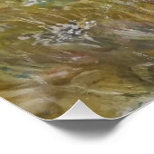 eindeloze zomer perfect poster (Hoek)