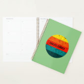 eindeloze zomer planner (Display)