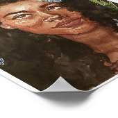 eindeloze zomer poster (Hoek)