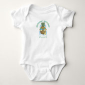 eindeloze zomer romper (Voorkant)