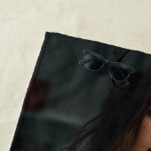 "Eindeloze zomer: stranddromen wachten" Strandlake Strandlaken (In situ)