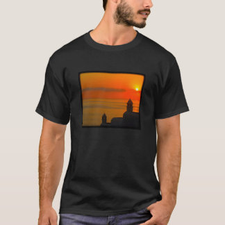 eindeloze zomer t-shirt