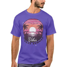 Eindeloze Zomer - Vakantie Vibe Vintage