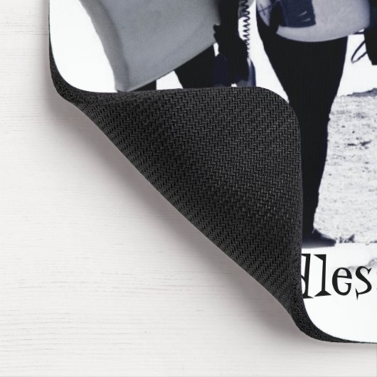 eindeloze zomerse Muismat (Hoek)