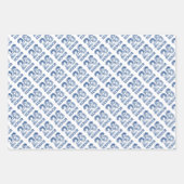 Eindexamen 2026 Inpakpapier Set Vel (Voorkant 2)