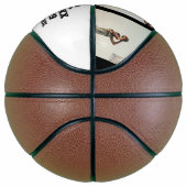 Eindexamen eindexamenklas basketbal (Rechts)