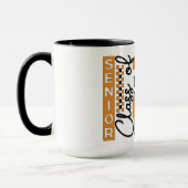 Eindexamenklas van 2026 mok (Links)